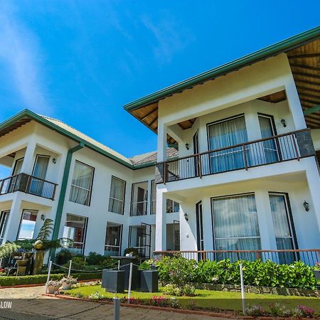 Lake View Comfort Bungalow Нувара-Елія Екстер'єр фото